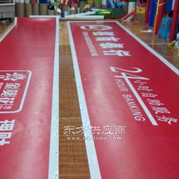 吉州区喷绘招牌的选择与金信广告南昌招牌厂的品质优势