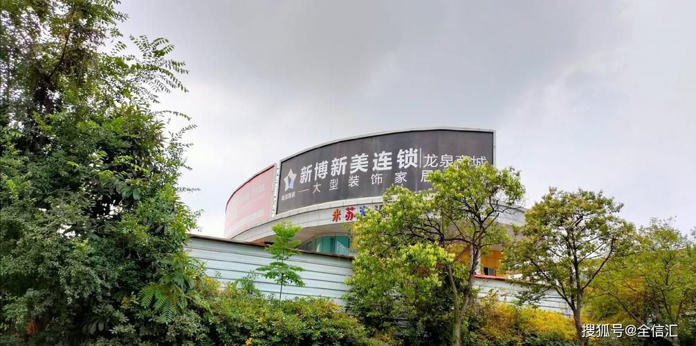 什么样的广告招牌引人注目？看这篇就够了
